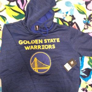 Golden State Warriors Hoodie